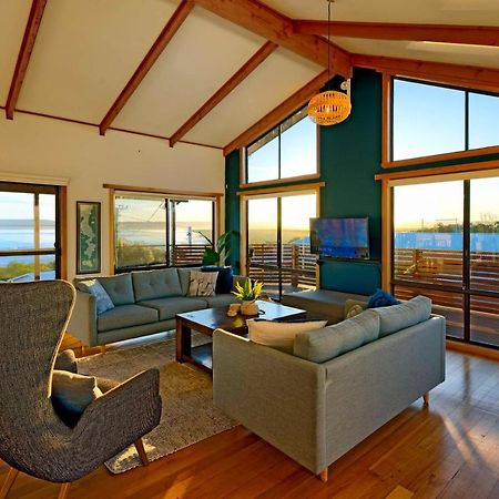 Zenith Villa Coles Bay Ngoại thất bức ảnh