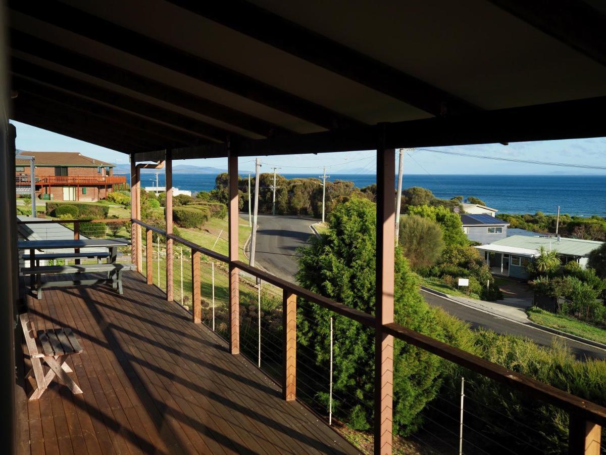 Zenith Villa Coles Bay Ngoại thất bức ảnh