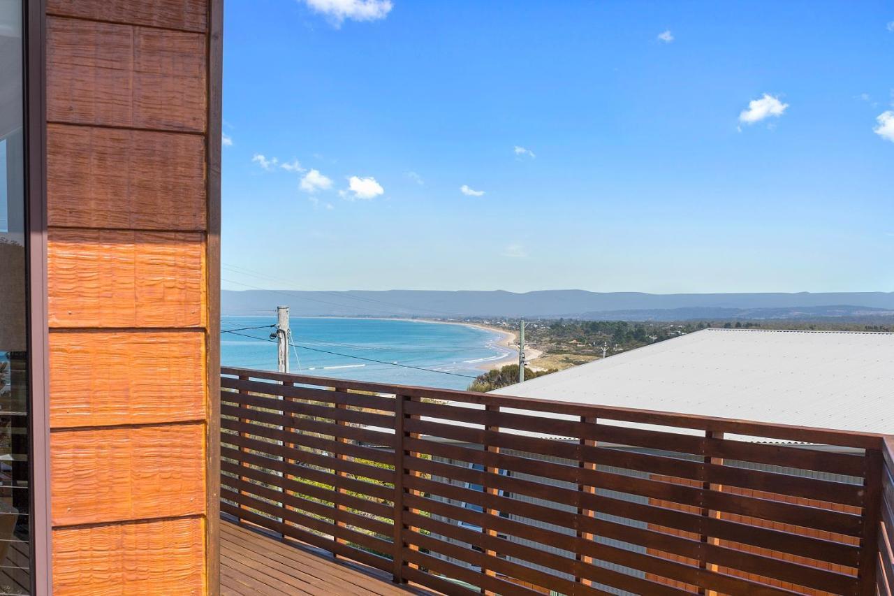 Zenith Villa Coles Bay Ngoại thất bức ảnh