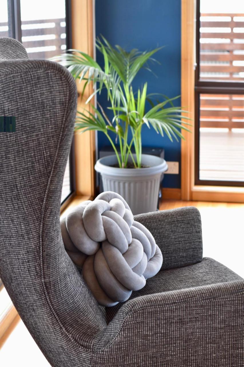 Zenith Villa Coles Bay Ngoại thất bức ảnh