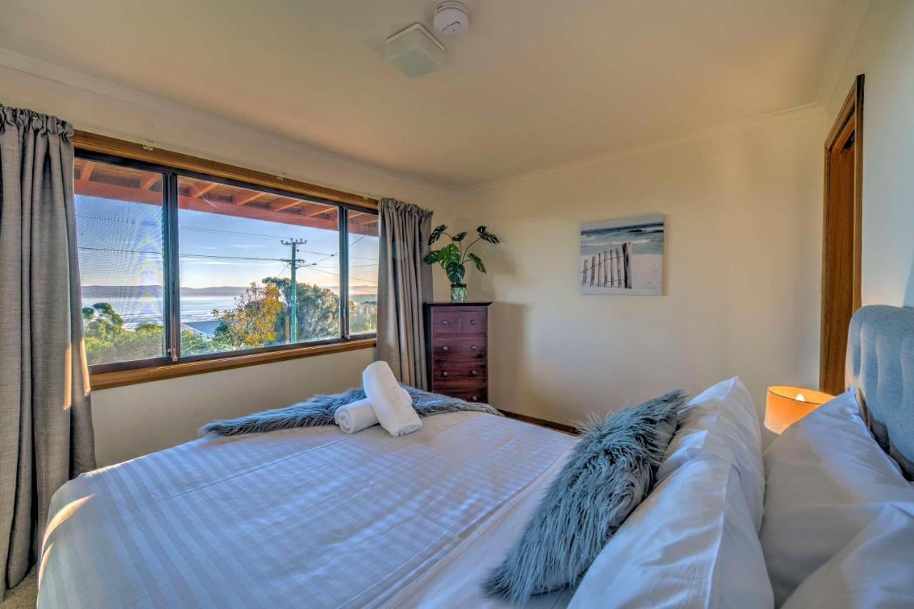 Zenith Villa Coles Bay Ngoại thất bức ảnh