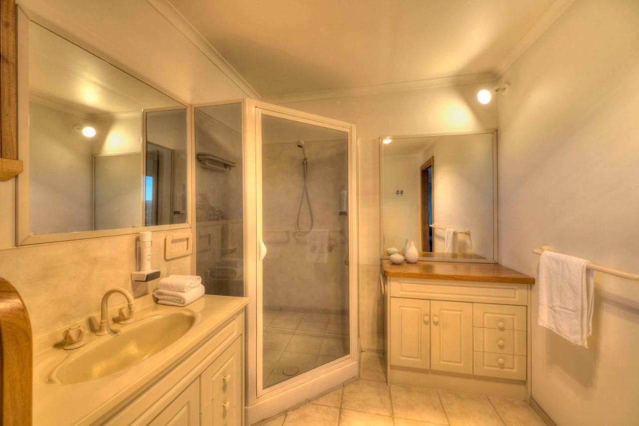 Zenith Villa Coles Bay Ngoại thất bức ảnh
