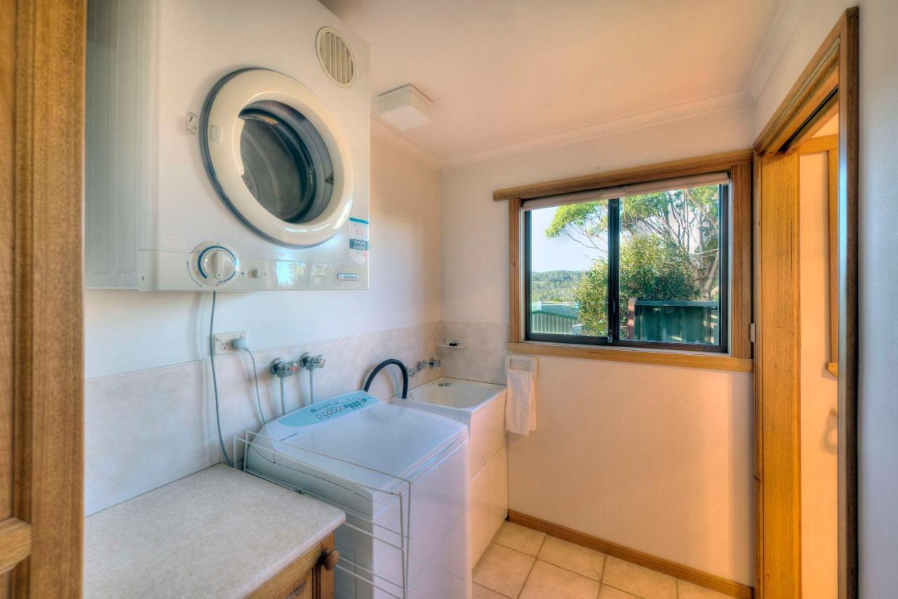 Zenith Villa Coles Bay Ngoại thất bức ảnh